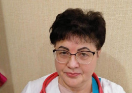 Новый терапевт приступил к работе в Лобненской ЦГБ Новый терапевт приступил к работе в Лобненской ЦГБ