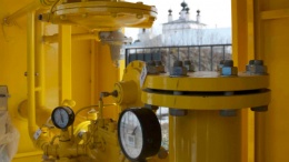 Жителям Лобни рассказали о реализации программы газификации