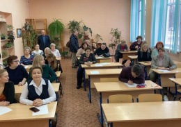 Лобненские педагоги предлагают организовать обучение в одну смену