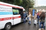 На станции «Лобня» будет работать пункт вакцинации против гриппа