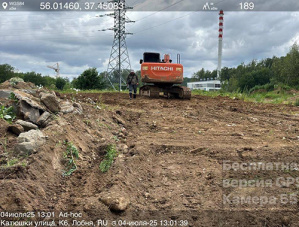 В Лобне приведут в порядок территорию на улице Колычева