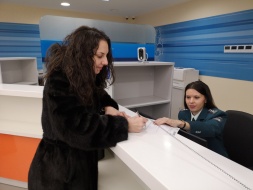 В Московской области открылся единый регистрационный центр предпринимателей