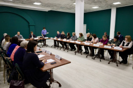 В Лобне работают над предотвращением детского травматизма в школах