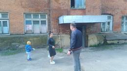 В Лобне проведут обследование старых домов