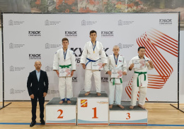 Лобненские спортсмены победили в отборочном туре Кубка губернатора по дзюдо Лобненские спортсмены победили в отборочном туре Кубка губернатора по дзюдо