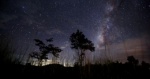 Лобненцы увидят метеорный поток Ориониды в ночь на воскресенье