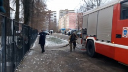 27 ноября в Лобне пройдет тренировочная эвакуация