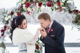 Лобненский ЗАГС подвел итоги за январь Лобненский ЗАГС подвел итоги за январь