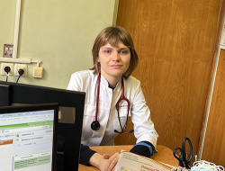 Врач из Лобни рассказала ответила на вопросы о гепатите C