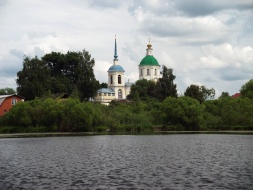 Развитие городской среды обсудили с общественниками