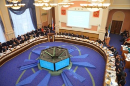 Депутатов Лобни выбрали в Подмосковье в единый день голосования