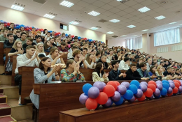 Гарантия трудоустройства: Российский университет кооперации ведет прием абитуриентов 