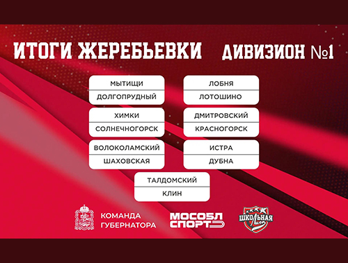 Это будет крутейшая битва! 