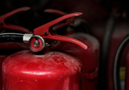 Лобненцам рассказали о правилах пожарной безопасности Лобненцам рассказали о правилах пожарной безопасности