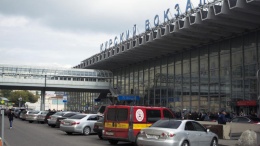 Электрички могут задерживаться на Белорусском направлении МЖД