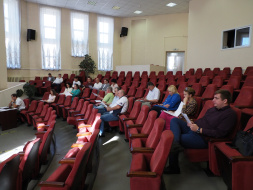 На внеочередном заседании городского Совета депутатов приняли прогнозный план приватизации