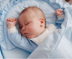 Рождение почти 30 детей зарегистрировано в Лобненском отделе ЗАГС