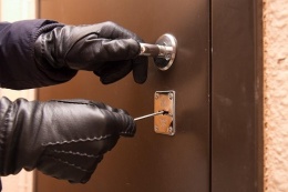 Полицейские в г.о. Лобня раскрыли квартирную кражу на 170 тысяч рублей