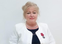 ПАМЯТИ МАРИНЫ ТОЛМАЧЕВОЙ ПАМЯТИ МАРИНЫ ТОЛМАЧЕВОЙ