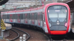 Изменение в расписании движения поездов на Савеловском и Белорусском направлениях МЦД-1