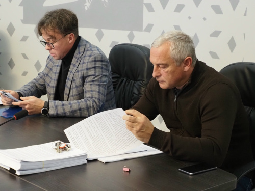 Положение о конкурсе на право осуществления перевозок 