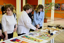 Лобненцы собрали 100 тысяч рублей в поддержку участников СВО Лобненцы собрали 100 тысяч рублей в поддержку участников СВО