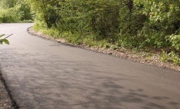 11 дорог в частном секторе городского округа Лобня будут полностью отремонтированы за 2019 год