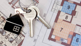 18 семей из Лобни получат новые квартиры 18 семей из Лобни получат новые квартиры