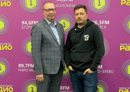 Лобненский фестиваль «Умный город. Моя семья» пройдет уже в эти выходные