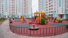 Отдай свой голос за двор, который нуждается в благоустройстве, 21 октября