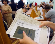«Единая Россия» предложила Правительству усовершенствовать систему целевого набора в вузы