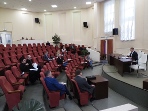  О Порядке внесения в Совет депутатов проектов МПА