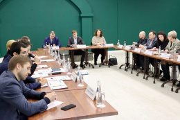 В Лобне прошло общегородское совещание В Лобне прошло общегородское совещание