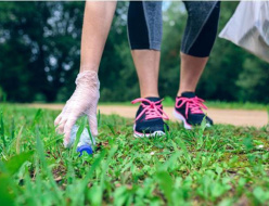 8 апреля в Лобне пройдет общегородской субботник