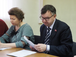 Документ отправлен на доработку