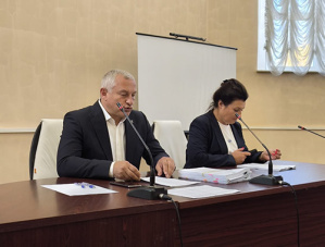 Депутаты Лобни утвердили бюджет