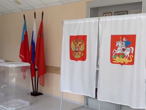 В Лобне продолжается подготовка к выборам В Лобне продолжается подготовка к выборам