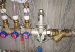 Управляющие компании Лобни обновляют оборудование в местных многоэтажках Управляющие компании Лобни обновляют оборудование в местных многоэтажках