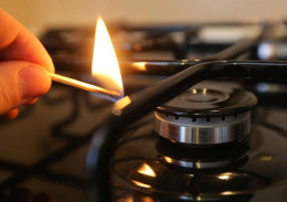 В домах Лобни устанавливают газовые анализаторы В домах Лобни устанавливают газовые анализаторы