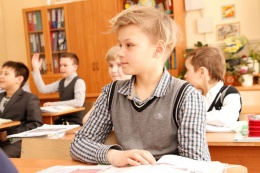 Новые горизонты для лобненских школьников