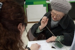 Инвалиды и участники Великой Отечественной войны получат по линии Пенсионного фонда России единовременную выплату 