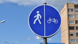 Более 2 тыс человек уже проголосовали на портале «Добродел» за создание велодорожек