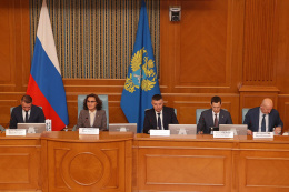 В Москве прошел антикоррупционный форум