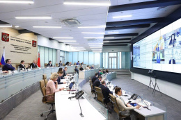 В Лобне готовятся к апрельскому месячнику по благоустройству В Лобне готовятся к апрельскому месячнику по благоустройству