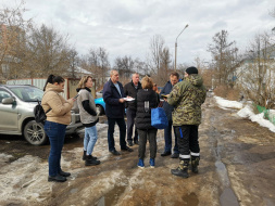 Лобненцы продолжают вносить предложения в инвестпрограммы Лобненцы продолжают вносить предложения в инвестпрограммы