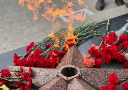 Мероприятия, приуроченные ко всероссийскому Дню памяти и скорби, пройдут в Лобне
