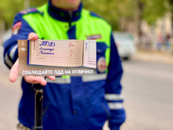 ОГИБДД ОМВД России по городскому округу Лобня информирует