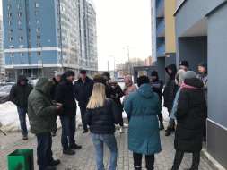 Жители Лобни подготовили предложения для инвестпрограмм Жители Лобни подготовили предложения для инвестпрограмм