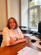 В Лобне – новый врач ревматолог В Лобне – новый врач ревматолог