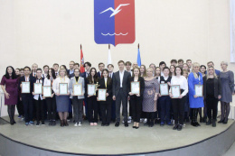 Подведены итоги конкурса «Лобня глазами молодых» - 2022 Подведены итоги конкурса «Лобня глазами молодых» - 2022